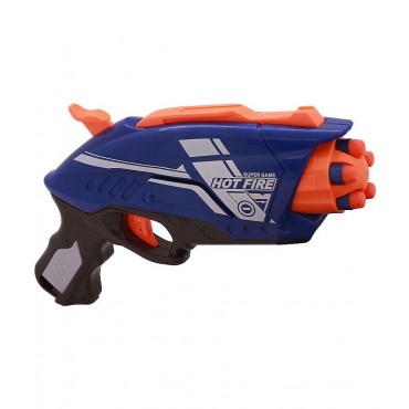 Annie Soft Blaster Gun